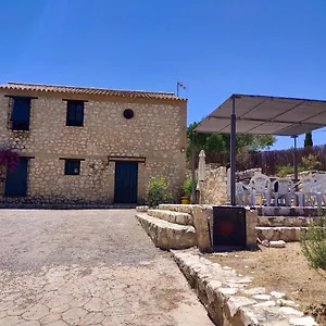 Viñas Casa rural