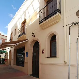 El Puente Pensión
