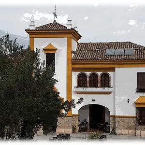 - Restaurante Estación Vía Hotel