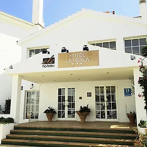 Ele La Perla Hotel