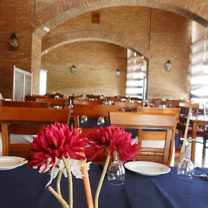 Doña Aldonza Hotel