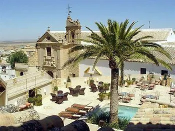 Hospederia Del Monasterio Hotel Osuna Spain
