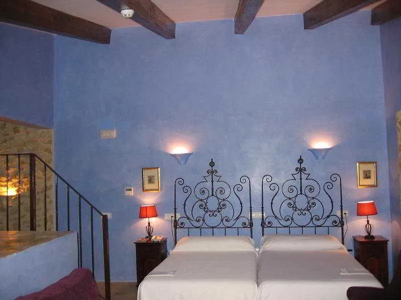 Hospederia Del Monasterio Hotel Osuna