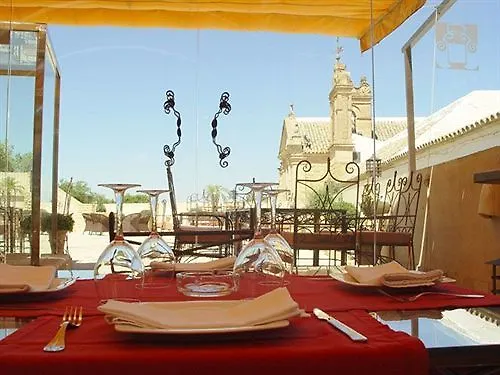 Hospederia Del Monasterio Hotel Osuna