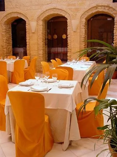 Hospederia Del Monasterio Hotel Osuna 2*,  Spain