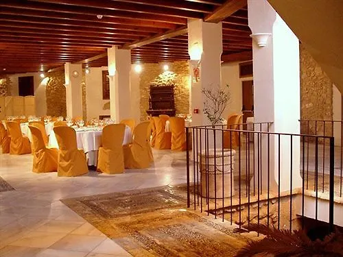 Hospederia Del Monasterio Hotel Osuna