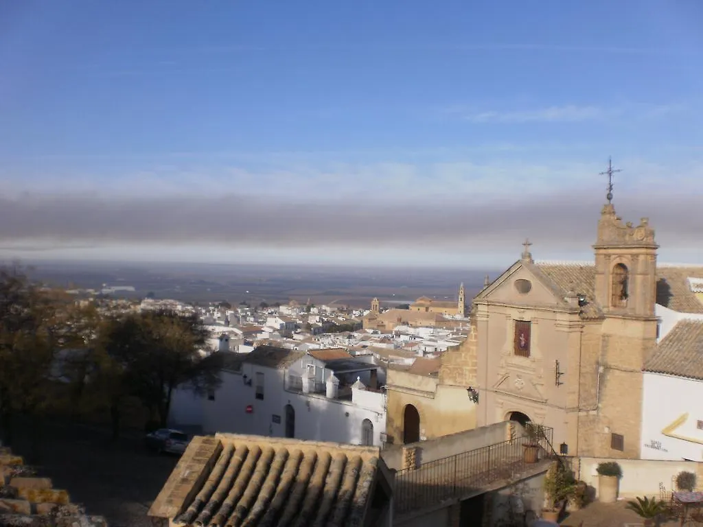 Hospederia Del Monasterio Hotel Osuna 2*,  Spain