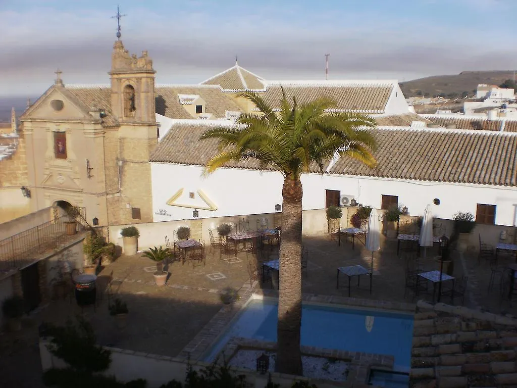 **  ホテル オスペデリア デル モナステリオ オスナ スペイン