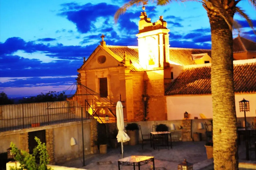 Hospederia Del Monasterio Hotel Osuna
